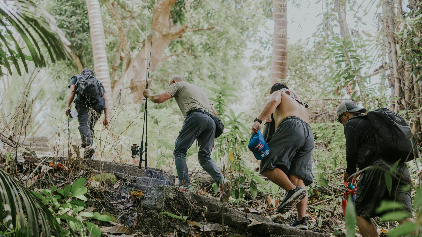 Brasil alberga la mayor ruta señalizada de América Latina, un trayecto de 468 kilómetros que impulsa el ecoturismo y la participación comunitaria.