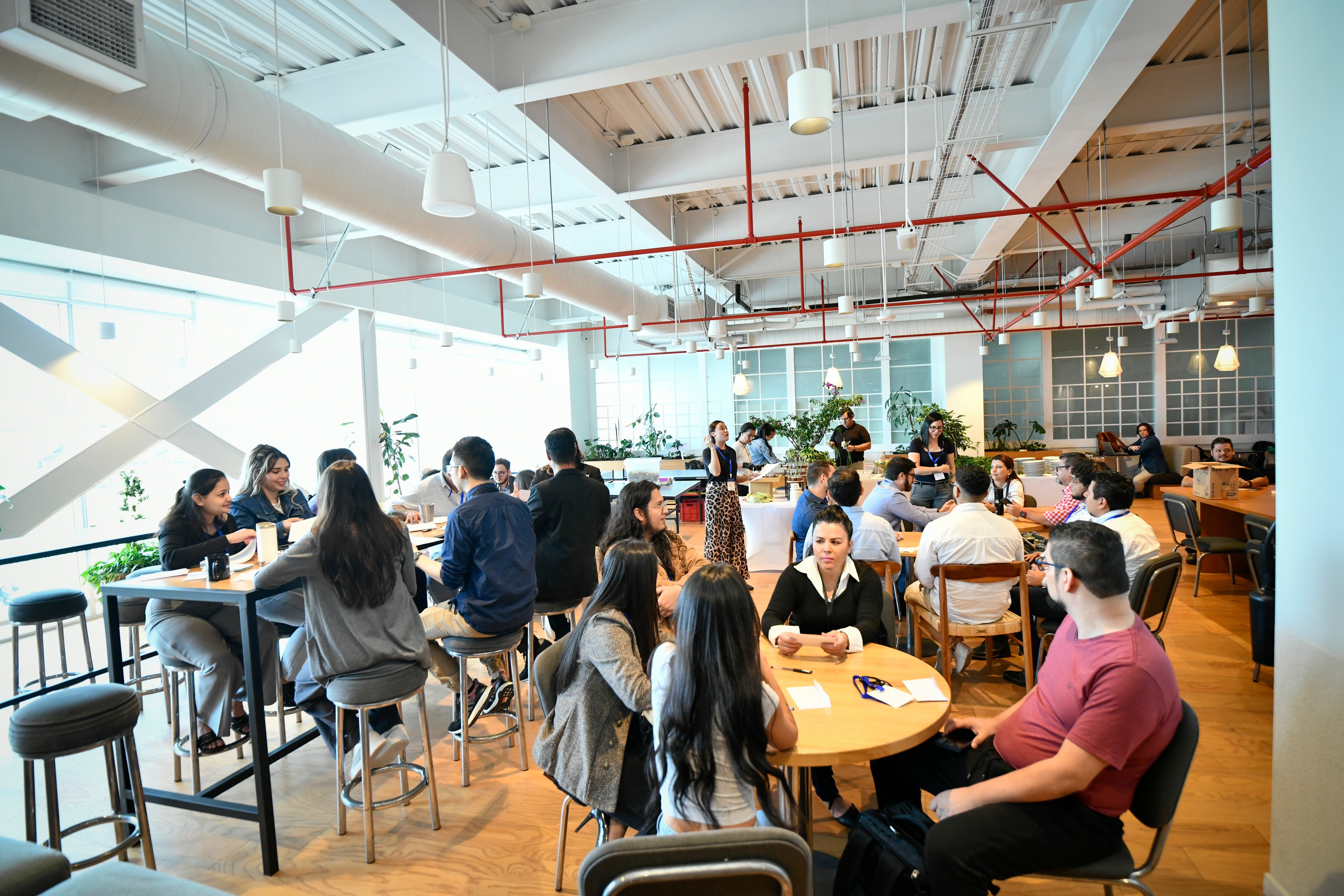 Centro de Excelencia de Acquia se ubica en WeWork Cariari