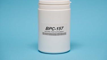 Y ahora, señoras y señores… los péptidos