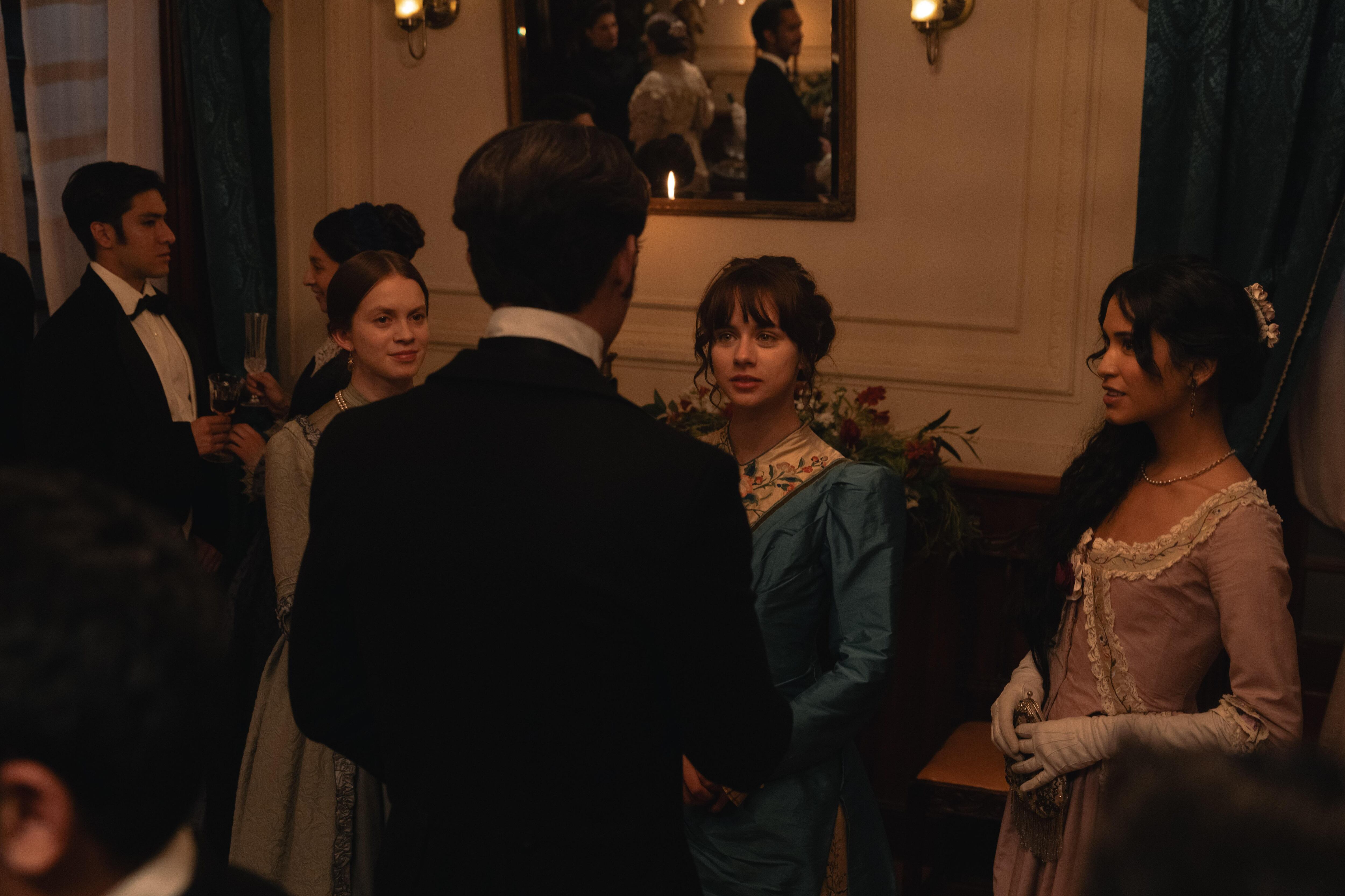 Como agua para chocolate