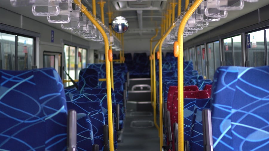 La concesionaria de la ruta San José–Cartago sumó 10 autobuses y renovó 20 en un año para fortalecer la calidad del servicio.