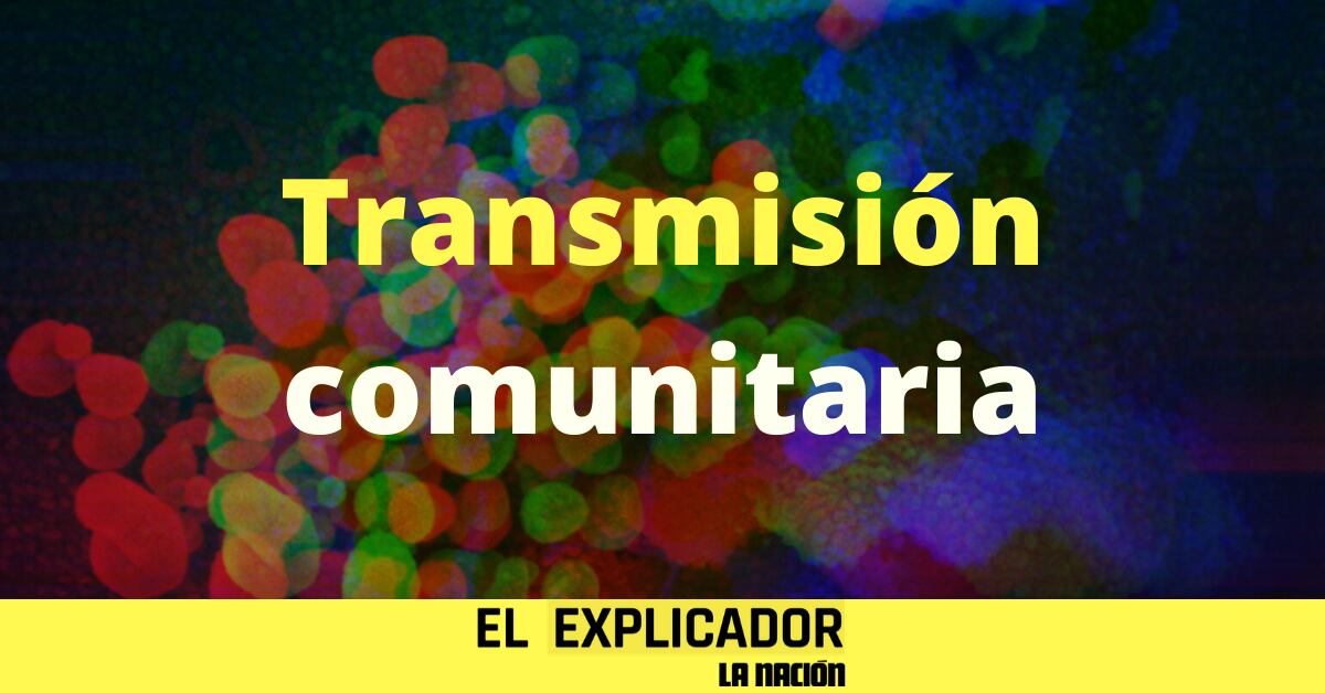 El Explicador - transmisión comunitaria