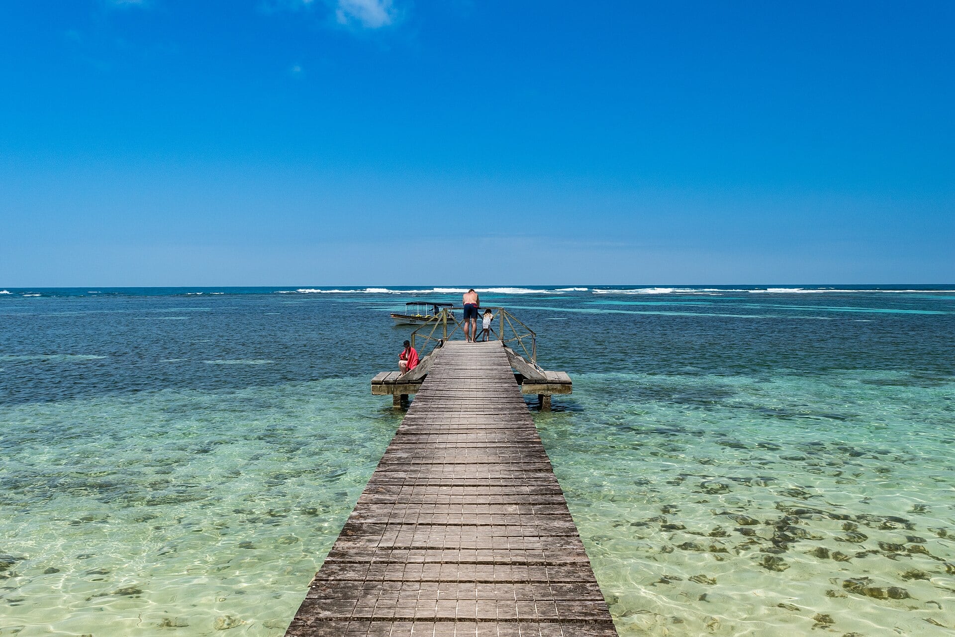 Panamá colocó a Cayo Zapatilla entre las 50 mejores playas del mundo. Ningún otro destino centroamericano apareció en el ranking.