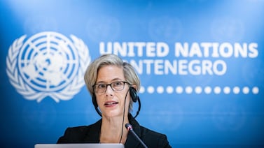 Relatora de la ONU expresa preocupación por ataques a jueces y presiones políticas en Costa Rica