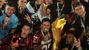 Rónald Matarrita se sincera como pocos futbolistas: ‘Viví el día más feliz de mi vida’