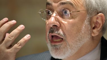 Tensión en Oriente Medio: Irán promete defenderse ante Estados Unidos, pero espera llegar a una solución diplomática