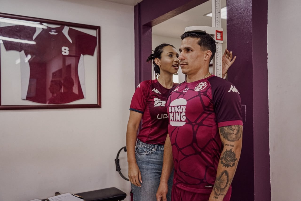 Saprissa pone primera: seis semanas de trabajo forjarán al Monstruo