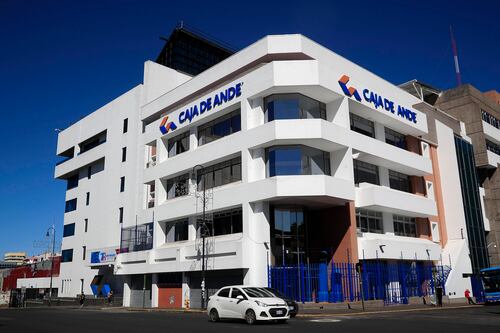 81 años creciendo juntos: las voces que dan vida a Caja de ANDE