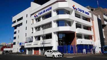 81 años creciendo juntos: las voces que dan vida a Caja de ANDE