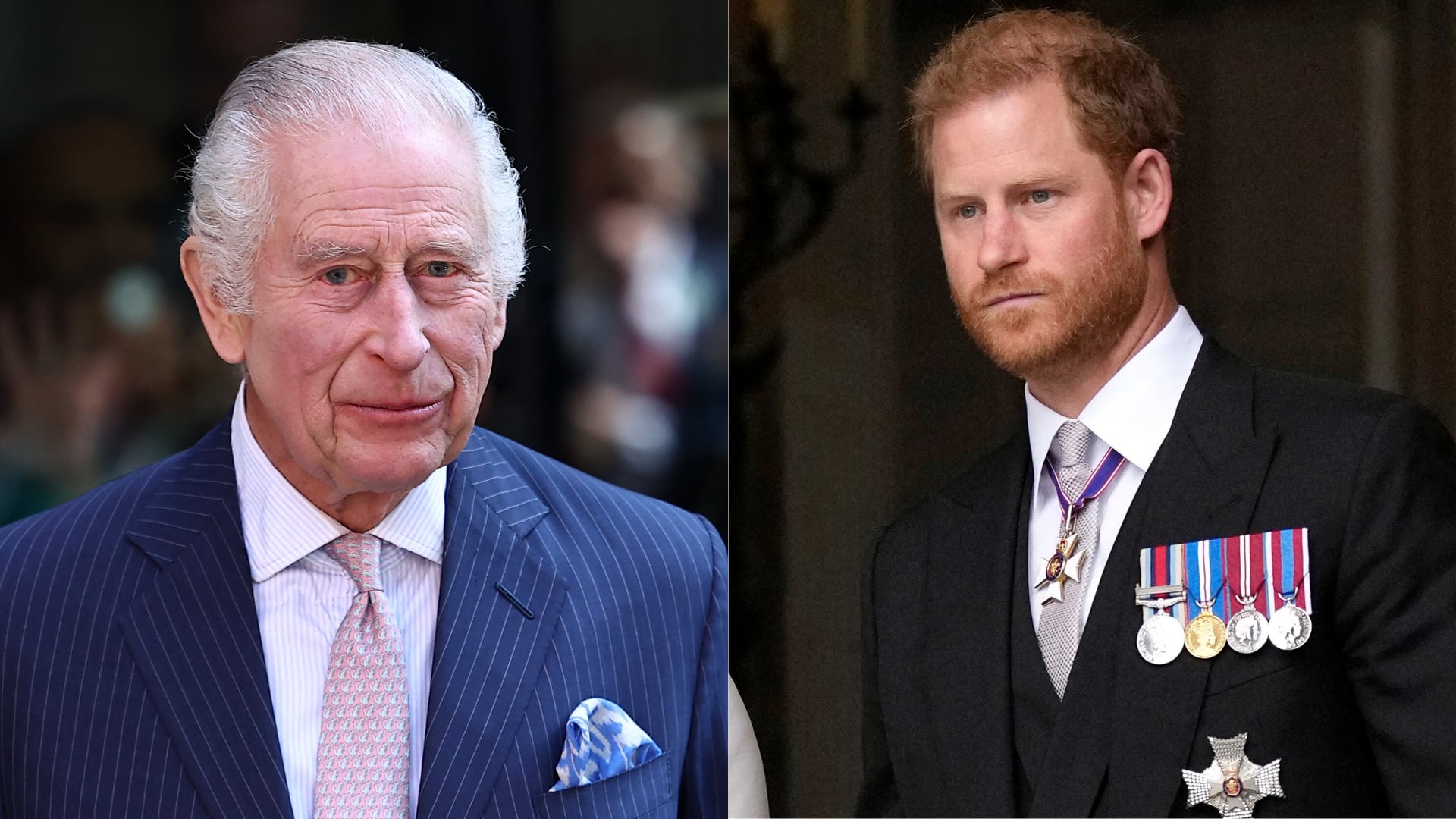 Harry deseaba volver a funciones reales, pero Carlos III cerró toda posibilidad de un regreso, incluso parcial, según medio británico.