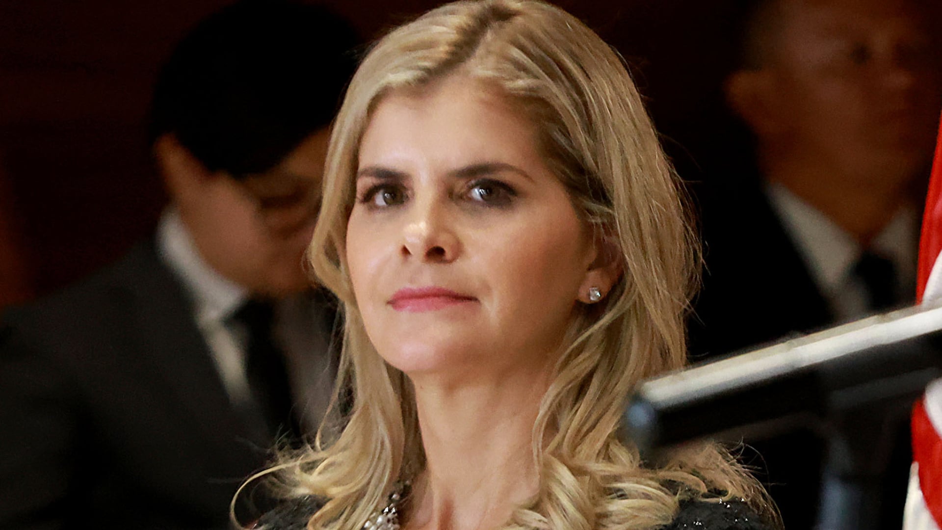 Laura Fernández anuncia este 5 de mayo a las personas que integrarán su gabinete, durante un acto en el Teatro Melico Salazar, a pocos días del traspaso de poderes.