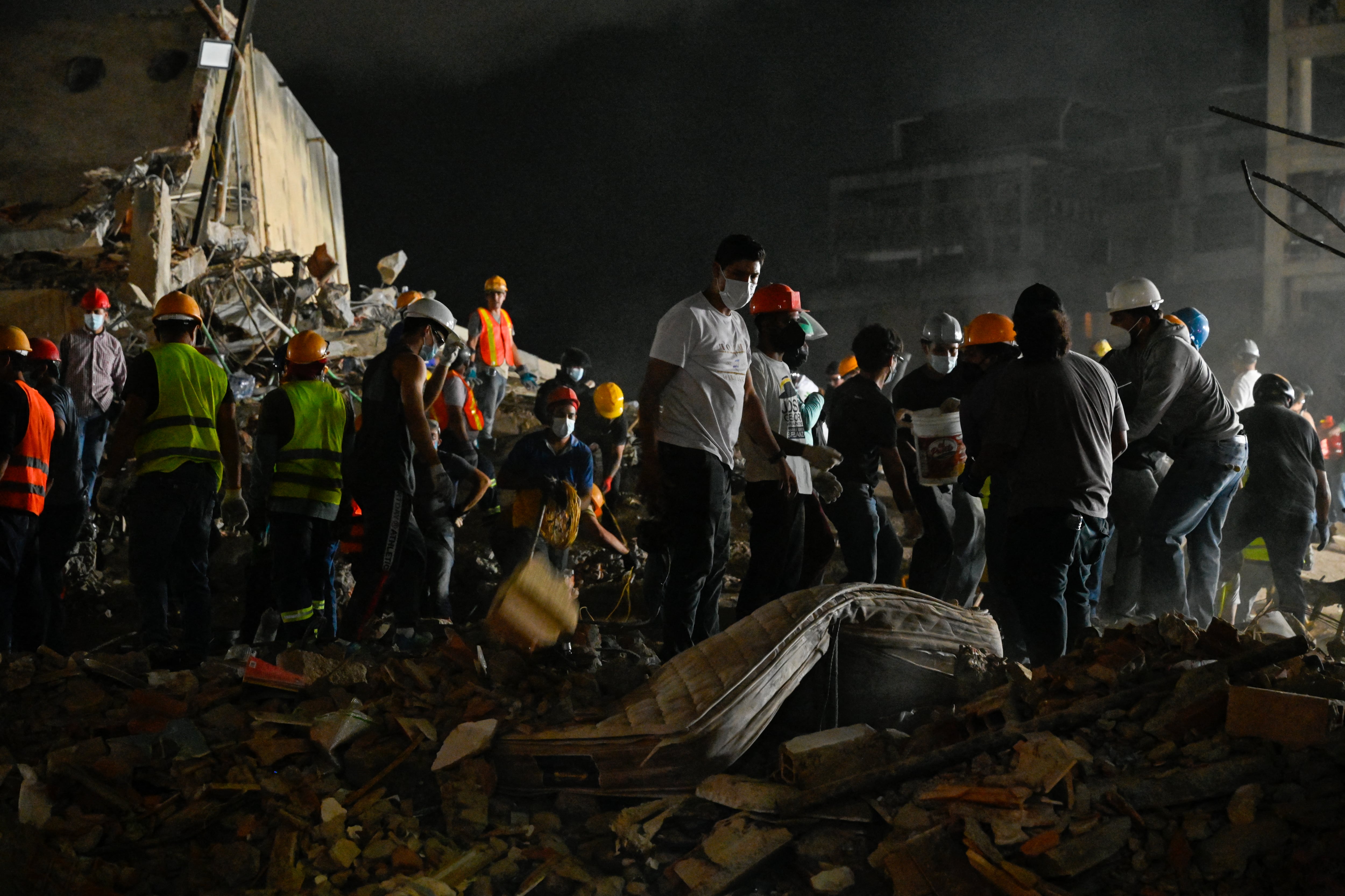 Terremoto Venezuela