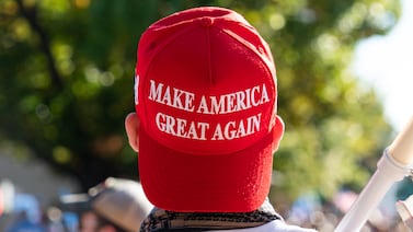 El movimiento ‘MAGA’, de Trump, anhela lo imposible: recuperar el país de 1955