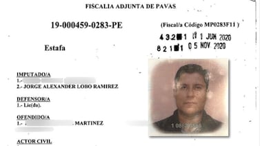 Tras los pasos de un estafador en fuga en Costa Rica: tiene orden de captura y siguen apareciendo víctimas