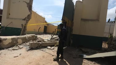 Ataques armados en Nigeria dejan al menos 32 muertos y varios secuestrados