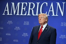 ‘Al vencedor le pertenece el botín’: la controvertida afirmación de Donald Trump sobre el petróleo venezolano