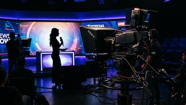 Caso conmociona en Estados Unidos: Expresentadora de TV se declara culpable de asesinar a su madre