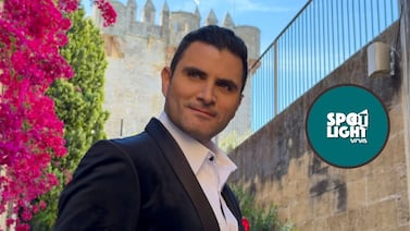 Joaquín Yglesias se pondrá muy romántico en su próximo concierto