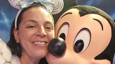 El pasado poco conocido de Priscila Agüero, la mayor asesora de visas de Costa Rica