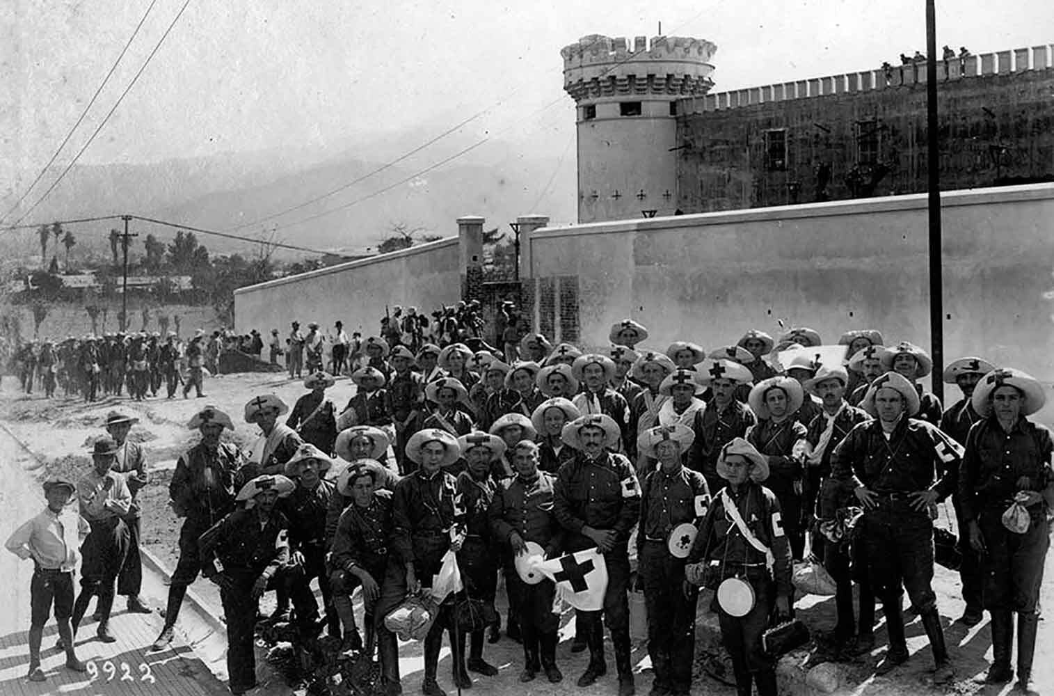 Abolición del ejército