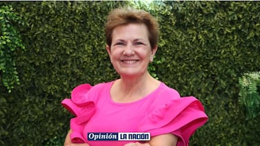 Un gran desafío para una nueva capitana