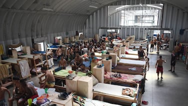 Qué implica una política criminal moderna: la visión de un privado de libertad