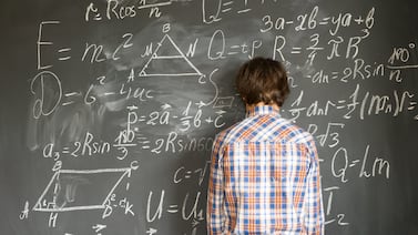 Estudiantes enfrentan rezagos al llegar a la U: ‘Pasé de ser el número 1 de la clase en Matemáticas a no ser de los mejores’