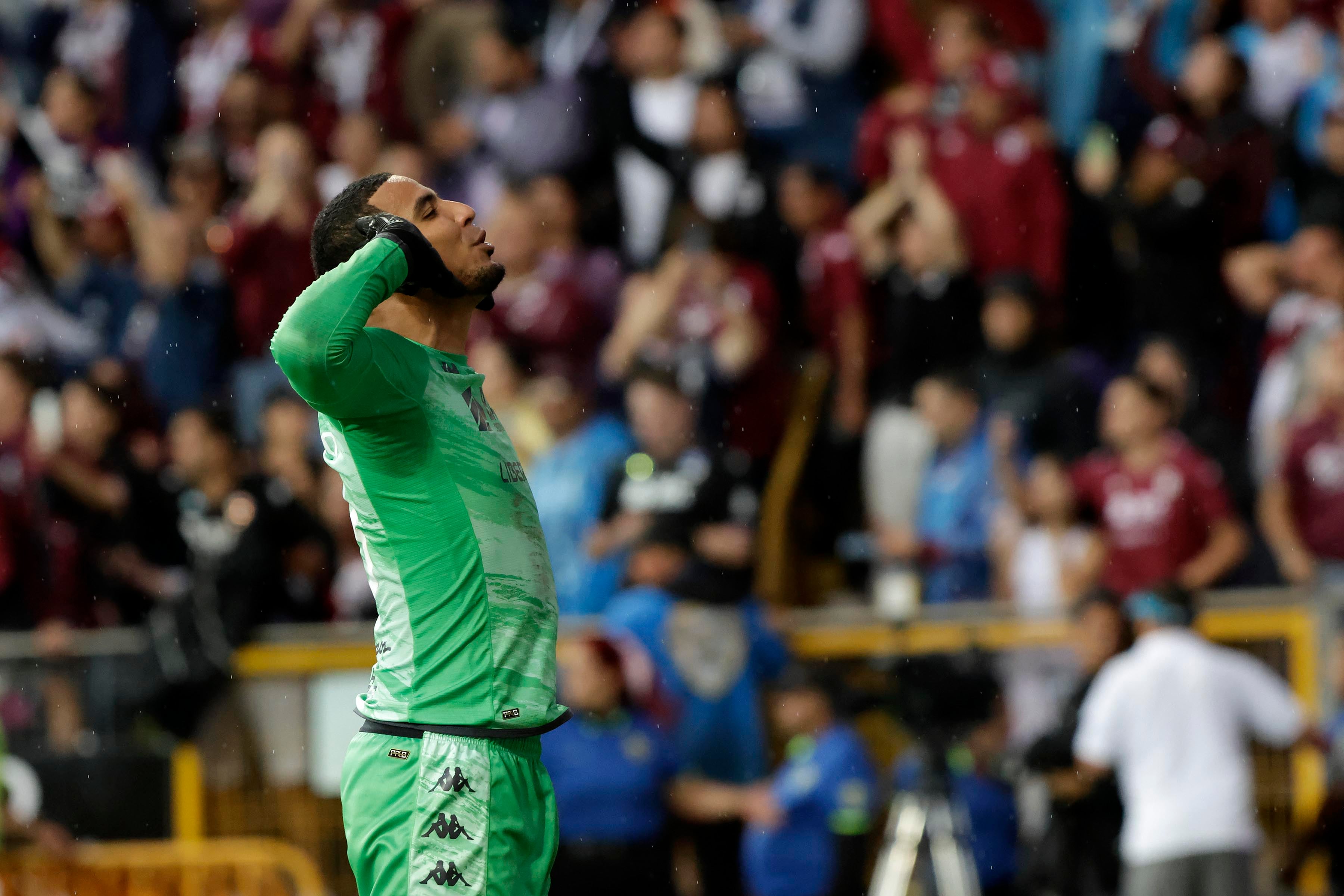 26/05/2024. Estadio Ricardo Saprissa Aymá, Tibás. Hora: 04:00 p.m. Final del del Torneo de Clausura 2024 entre el Deportivo Saprissa y Liga Deportiva Alajuelense (LDA), disputada en el Estadio Ricardo Saprissa Aymá, Tibás. Fotos: Mayela López
