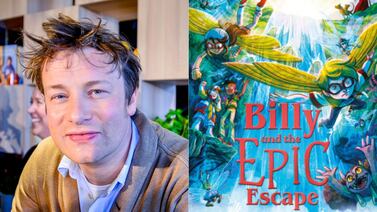 Chef Jamie Oliver recibe críticas de indígenas australianos y retira libro de la venta