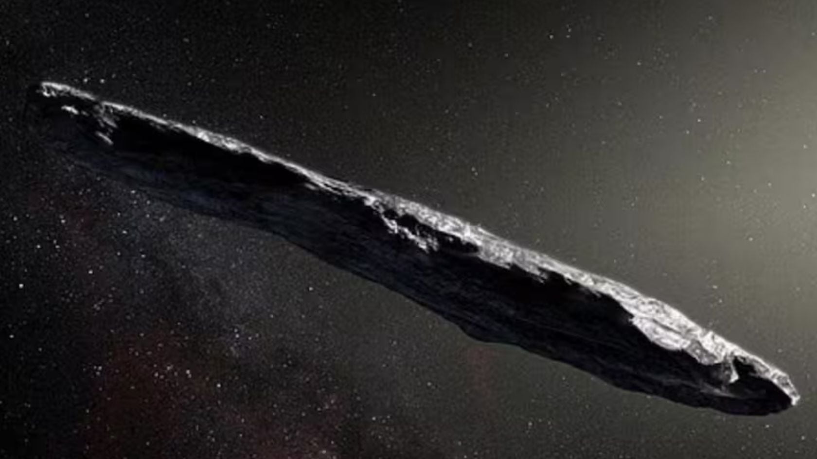 El objeto 3I/ATLAS sorprendió por su tamaño y velocidad. Es el tercero de origen interestelar detectado y seguirá su camino fuera del sistema solar.