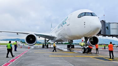 Aerolíneas ponen los tiquetes aéreos en promoción por ‘Black Friday y ‘Cyber Week’