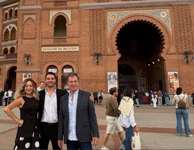 María Belén Loor Dávalos