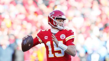 La NFL llega a Netflix con Beyoncé y Mariah Carey en ‘la cancha’... así serán los partidos de Navidad