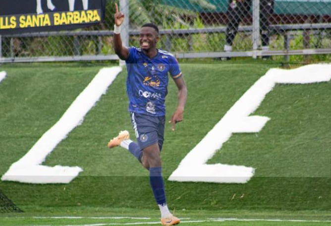 Marcos Escoe
Pitbulls de Santa Ana
15 de marzo del 2026
Fotografía: Pitbulls