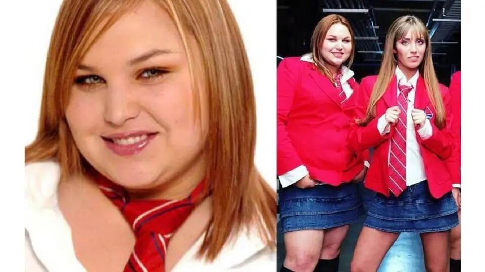 Rebelde