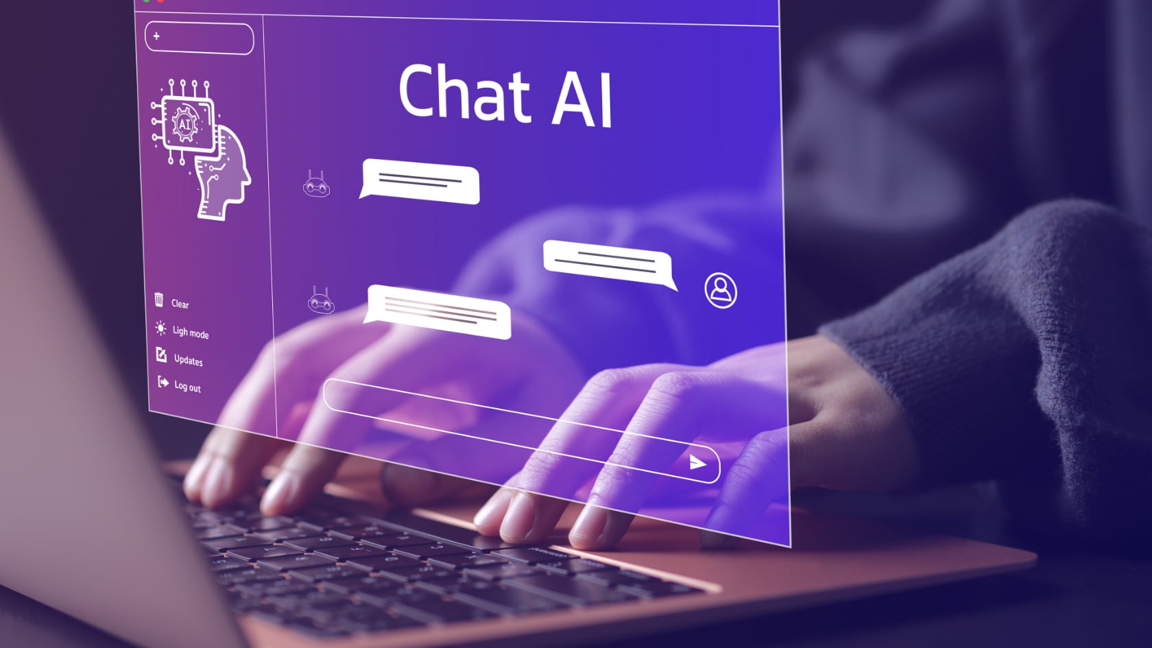 Prompt, tokens y agentes de IA son parte del día a día laboral, pero muchos usuarios todavía no comprenden su significado ni su impacto real.