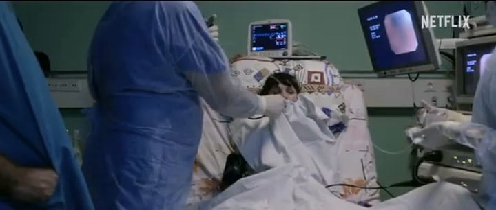 El gran cirujano del engaño