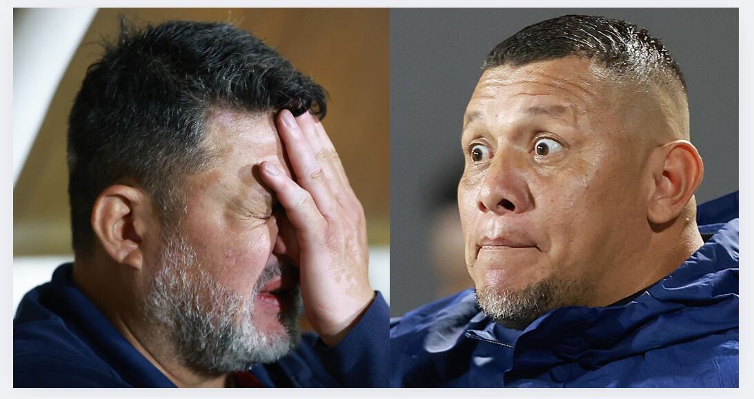 Jafet Soto 
Herediano
Minor Díaz 
Sporting FC
Torneo Apertura 2025
31 de octubre del 2025
Fotografías: Rafael Pacheco