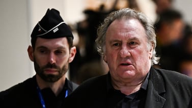 Gérard Depardieu enfrentará juicio por presunta violación a actriz francesa