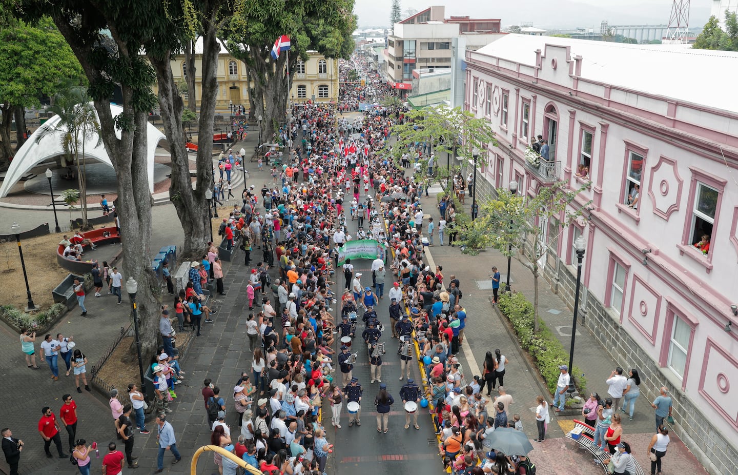 Alajuela: ¿cuáles son los mejores y peores cantones para vivir en la provincia?