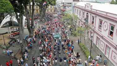 Alajuela: ¿cuáles son los mejores y peores cantones para vivir en la provincia?