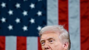 Una muestra más de la recalcitrante retórica xenófoba de Trump