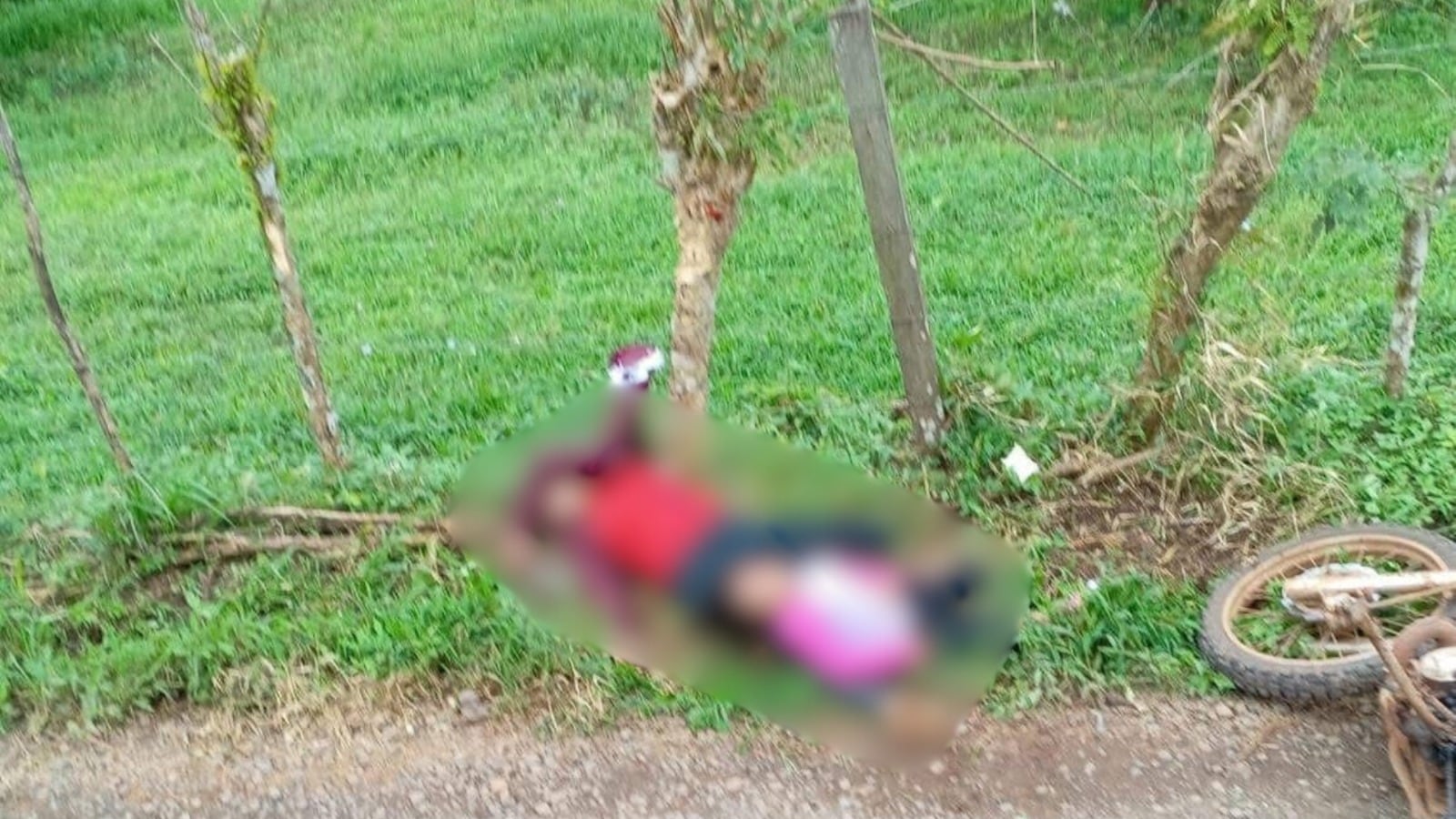 Triple homicidio cobra la vida de un hombre, una mujer y una niña de cinco años en Coquital de Los Chiles.