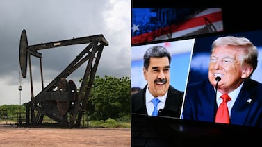 El golpe al petróleo que sostiene a Maduro: por qué Trump tocó el nervio vital del régimen venezolano