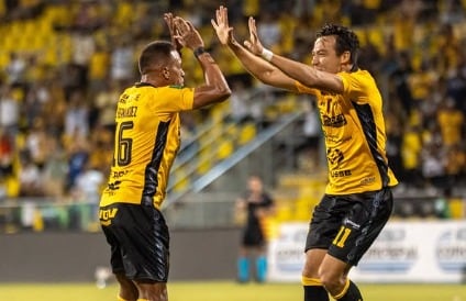 Municipal Liberia consiguió la segunda victoria en el Clausura 2026 y sube en la tabla.