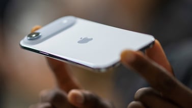 Uno de cada cuatro celulares activos es iPhone: Apple se impone a Samsung