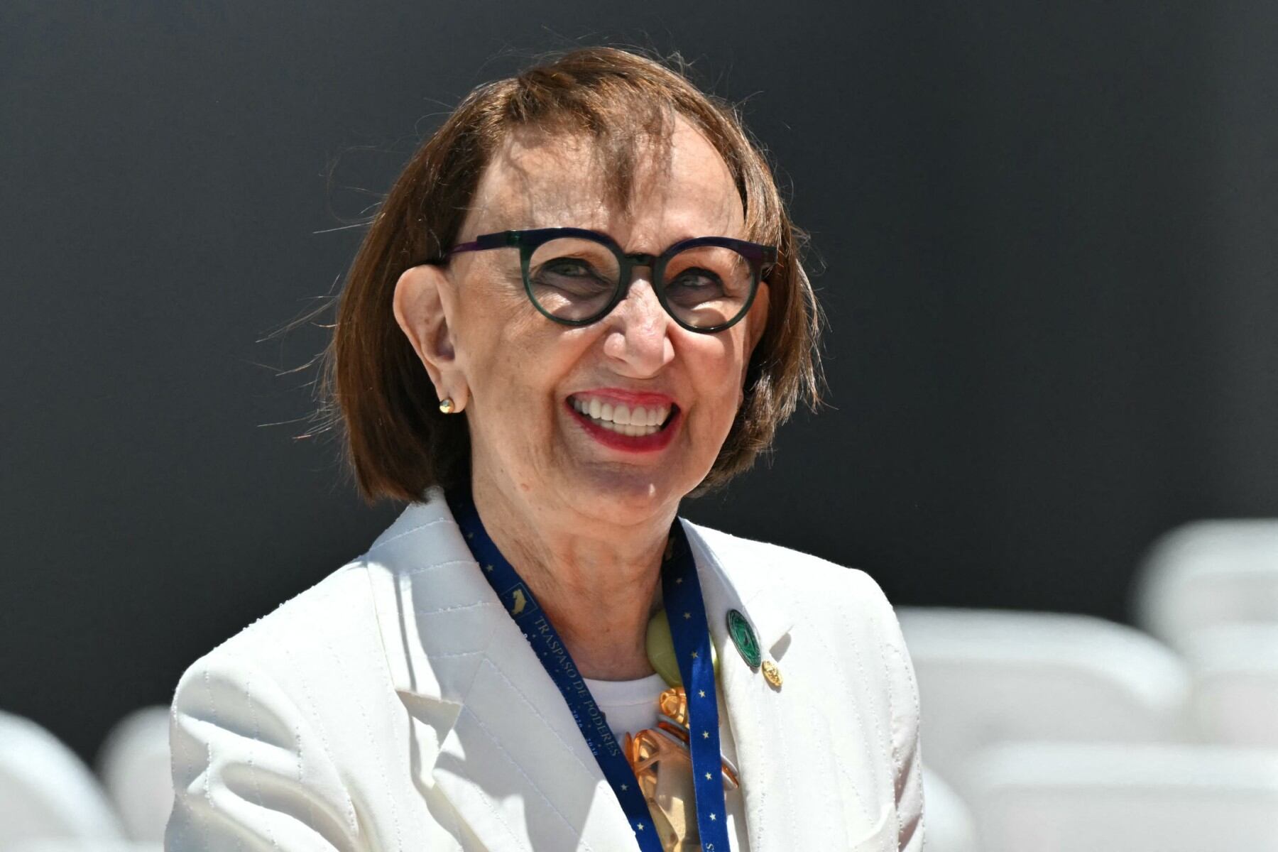 Traspaso de Poderes