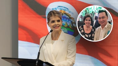Laura Fernández niega conocer a chino-tico detenido para extradición por presunto narcotráfico: ‘No sé qué hacía el día en que yo gané las elecciones’