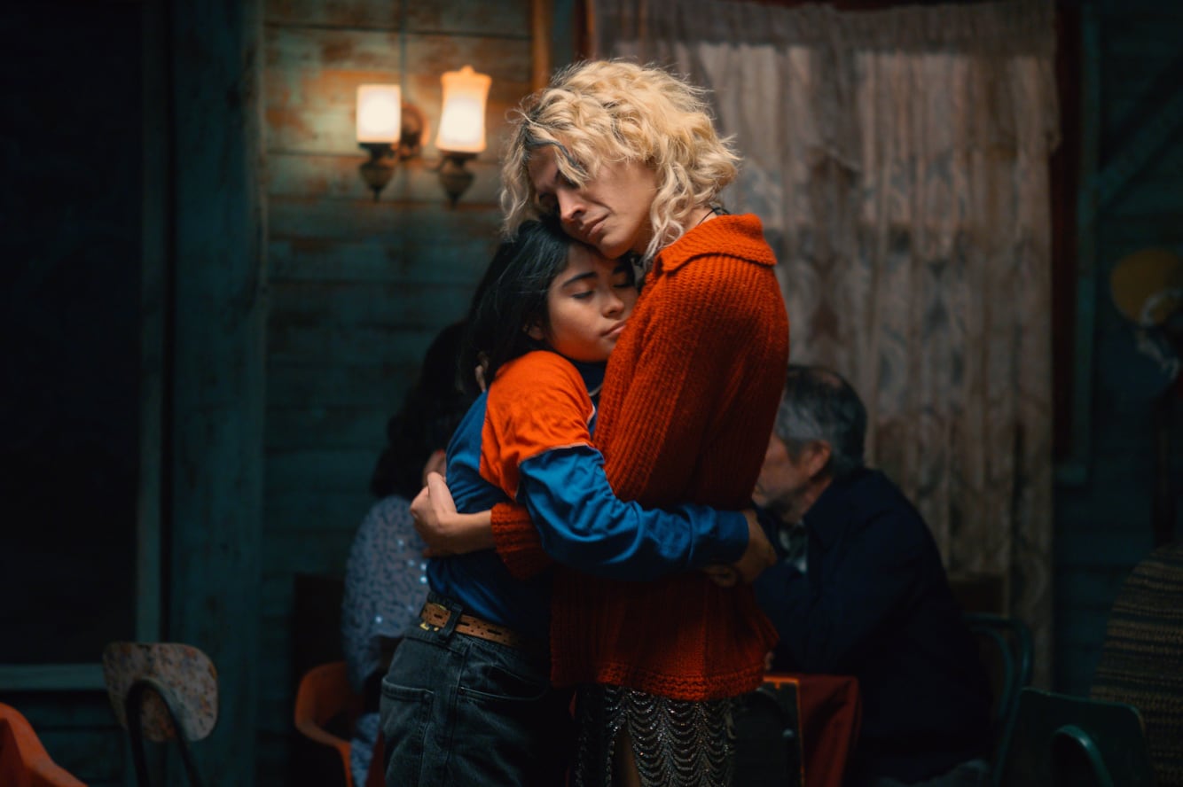 'La misteriosa mirada del flamenco' ganó la sección Un certain regard en Cannes del 2025.