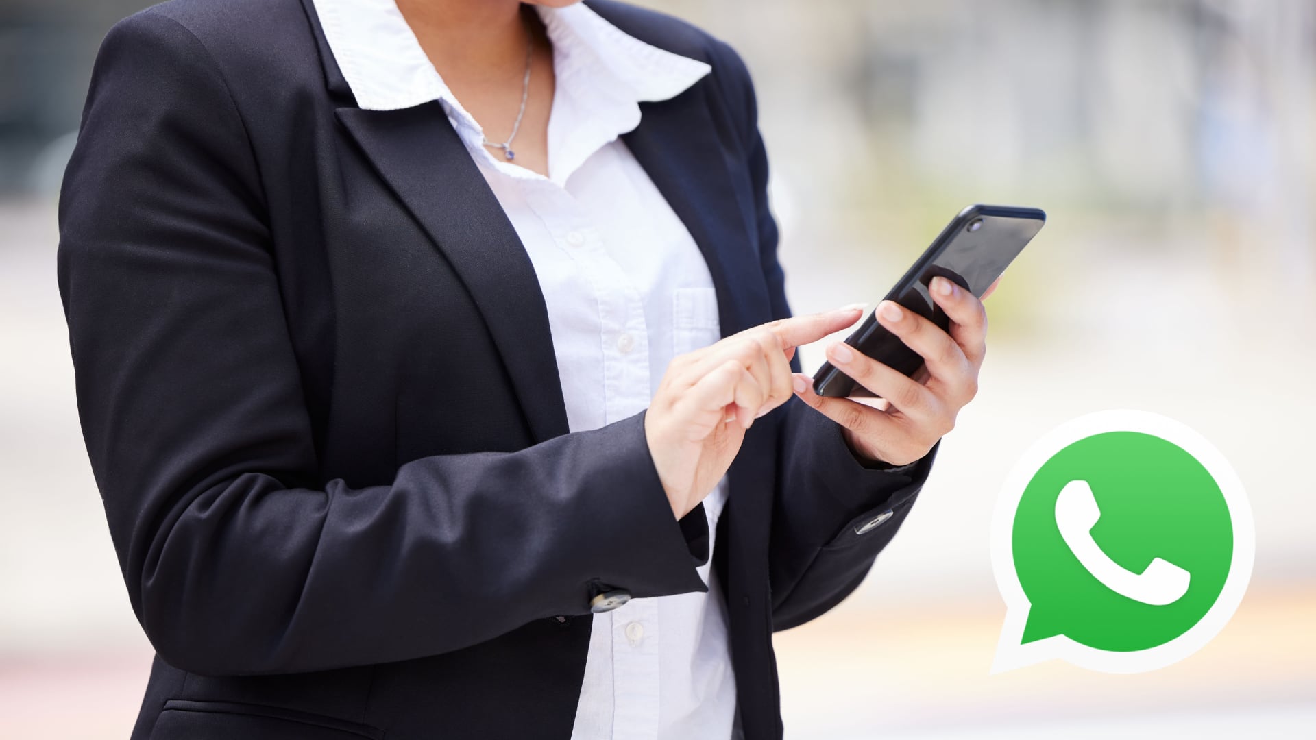 WhatsApp ofrece opciones para limitar mensajes sin bloquear. Silenciar, archivar o restringir chats son alternativas efectivas.